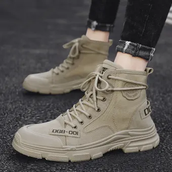 outdoor waterproof boots mens