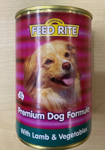 feed rite pet store