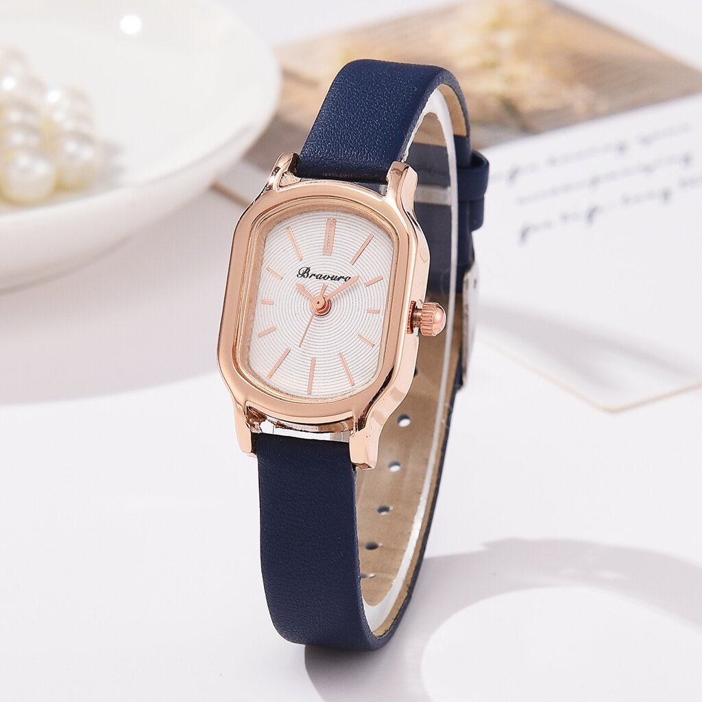 Women's watch hot sale styles 2019