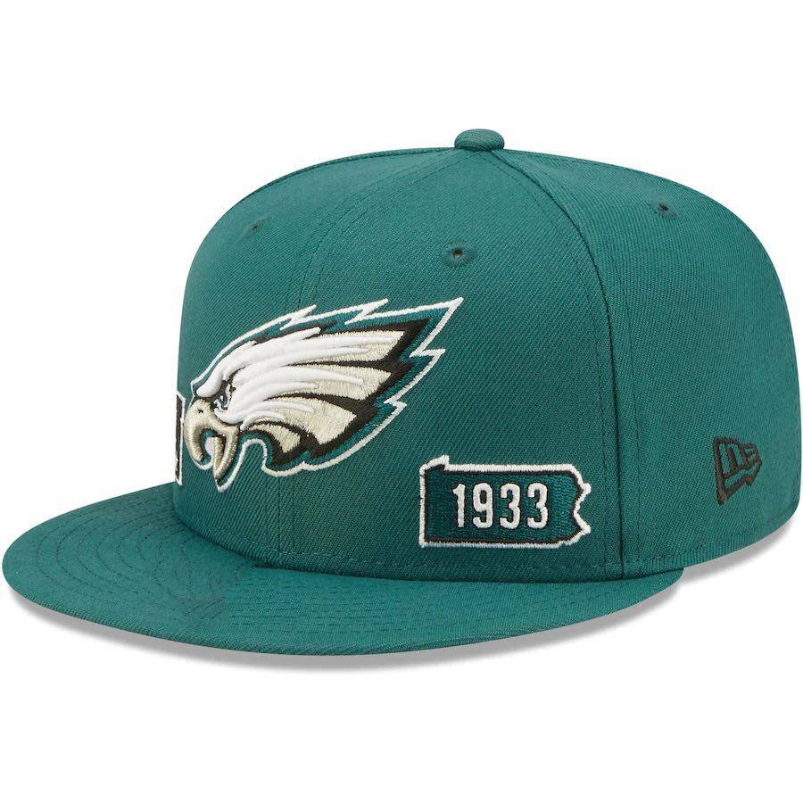 Cheap eagles hot sale hats