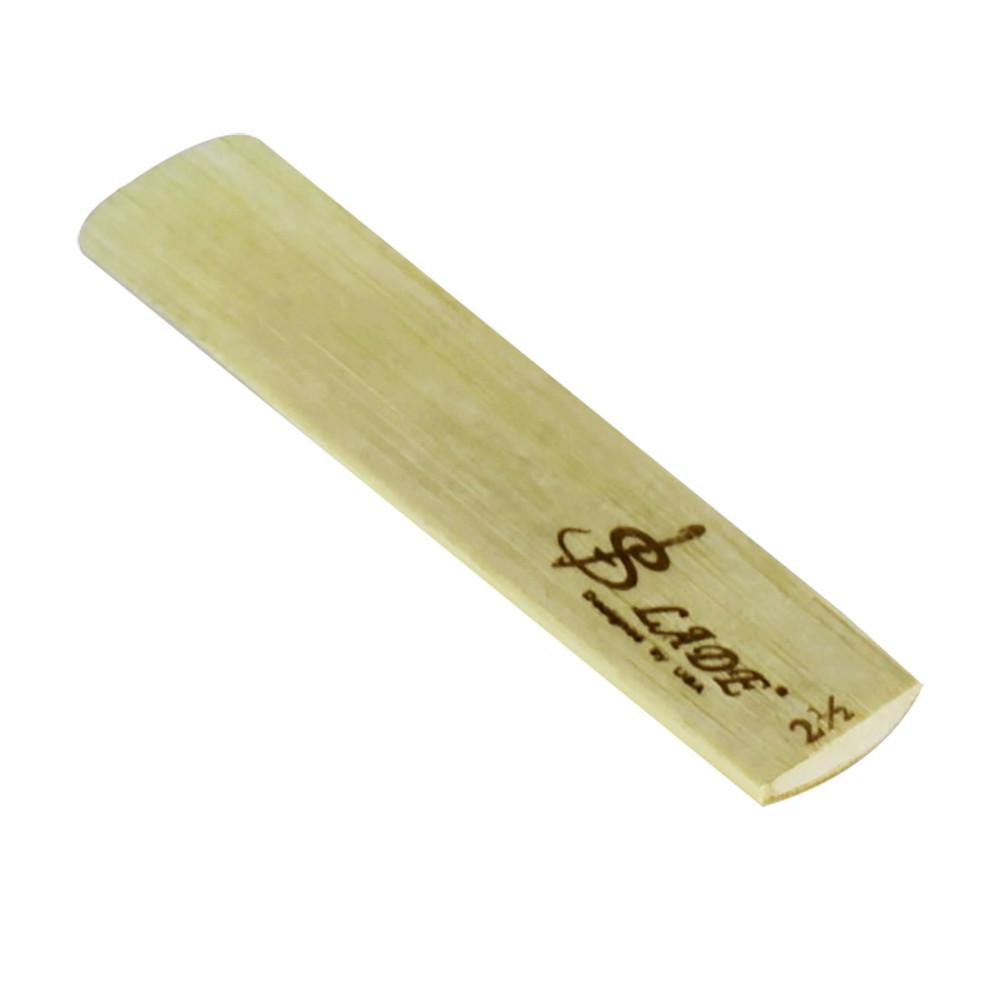 Tenor Saxophone Reeds Strength 2.5 Instrument Accessories (Carton) 10Pcs