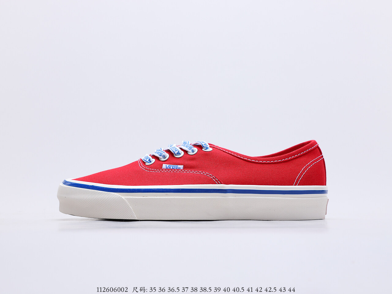 vans boys