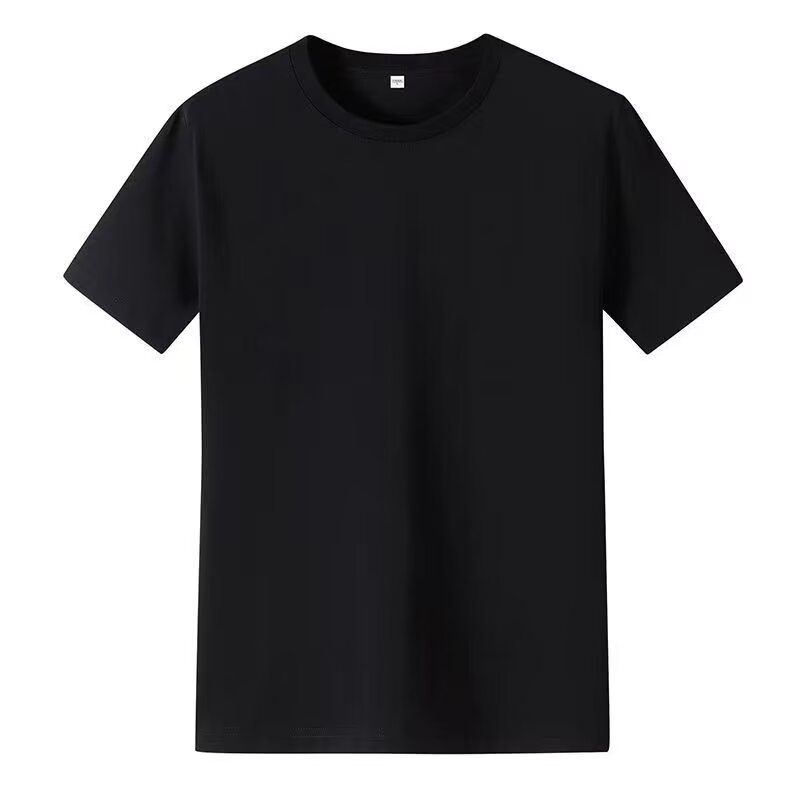100% Cotton Men's T-Shirt