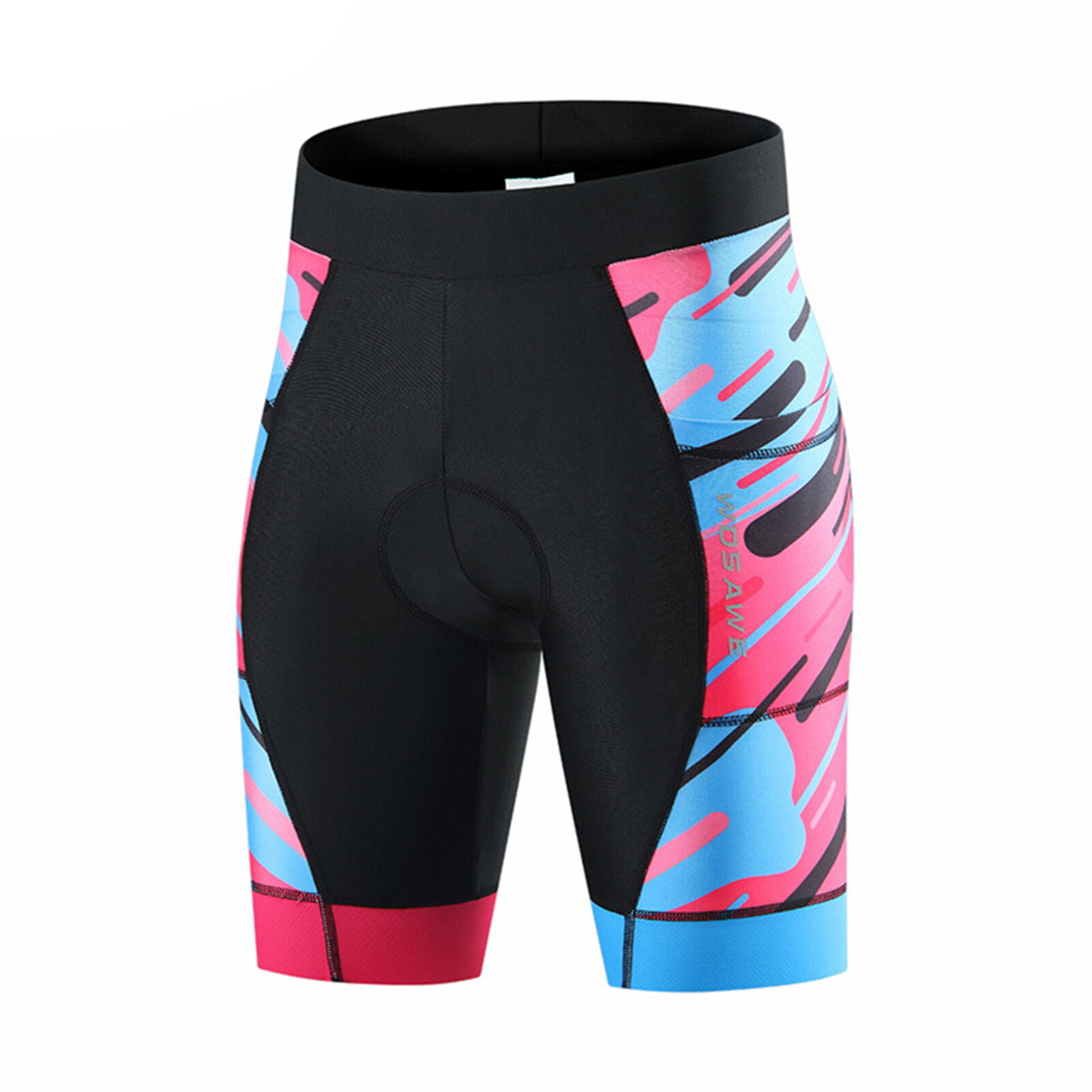 padded ladies cycling pants