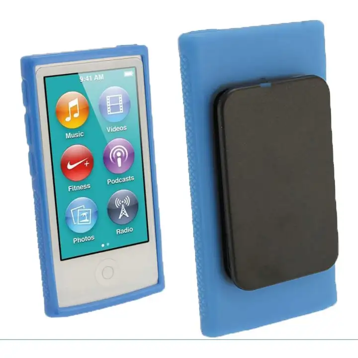 ipod nano 7 case