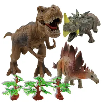 dinosaur toys lazada