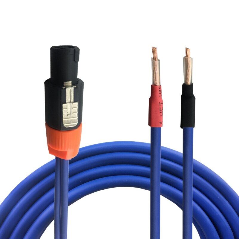 speakon cable 10m