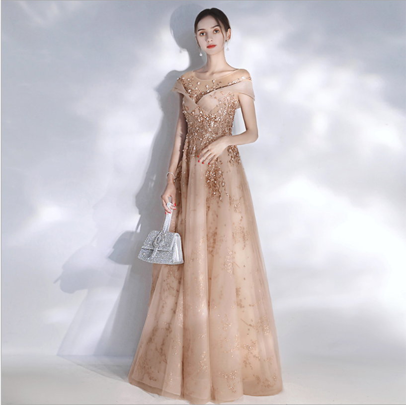 long evening dresses cheap