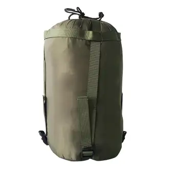 Soccerhouse Ultralight Waterproof Compression Stuff Sack Outdoor Hiking Camping Sleeping Bag Storage