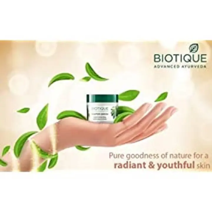 biotique spot corrector