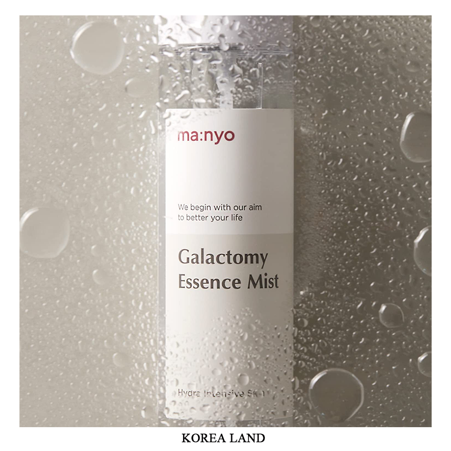 Manyo Factory | Galactomy Essence Mist (120ml)