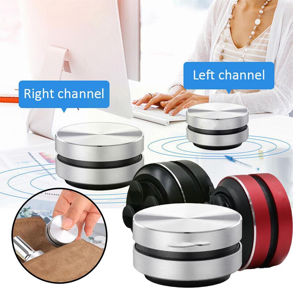 Wireless Bone Conduction BT Sound Box Anything Speaker Into Turn Ortable Speaker Anything Bird A - Mini Speaker 2023 Bt P9V0