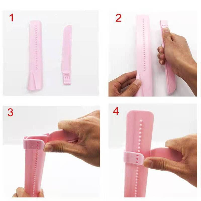 Houseeker Dụng Cụ Nạo Bánh Kem Có Thể Điều Chỉnh Tự Làm Dụng Cụ Trang Trí Dụng Cụ Làm Bánh Phụ Kiện Làm Bánh Nhà Bếp