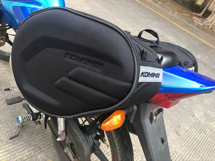 Side bag komine hotsell