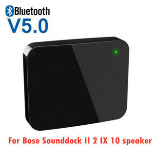 YETWU 30 Pin Cho Loa Dock Trạm Nối Nhạc Bluetooth Không Dây Bộ Chuyển Đổi Bộ Thu Nhạc Âm Thanh Di Động Đế Chuyển Đổi Không Dây Bộ Chuyển Đổi Âm Thanh thumbnail