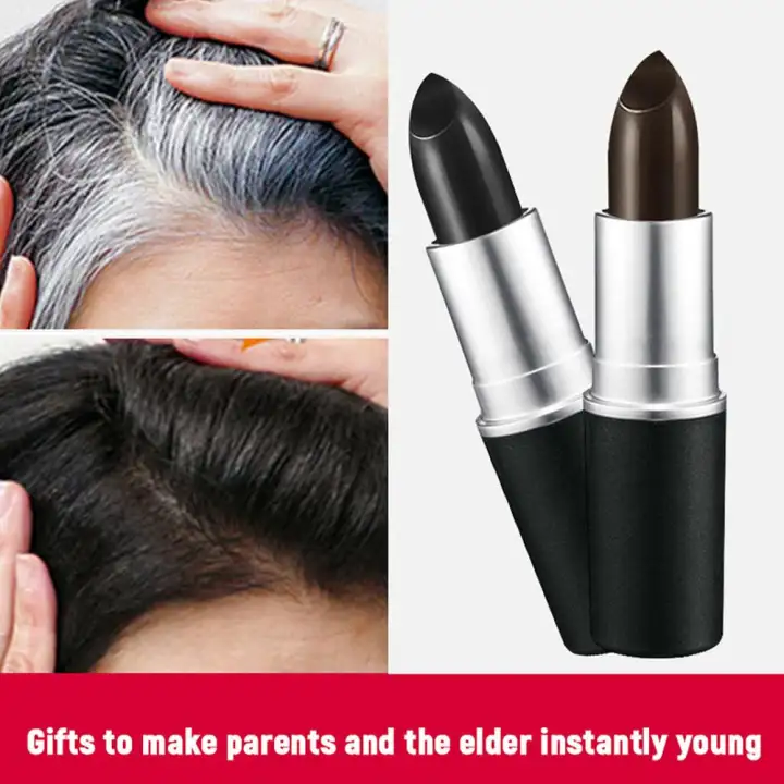 Brand Vdw One Time Hair Dye Pen Black Brown Coverage Hair Color