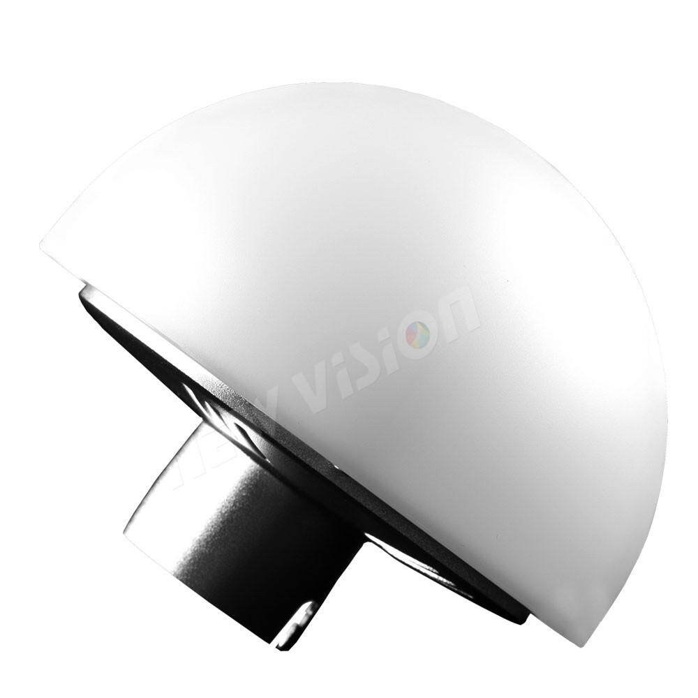 Ad-S17 Godox Witxoay AD200 AD360 Máy Khuếch Tán Vòm Góc Rộng Máy Khuếch Tán Bóng Râm Mềm Mại Cho Godox AD200 AD180 AD360 Đèn Tốc Độ