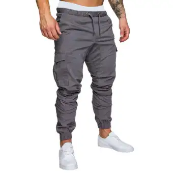 thin joggers for summer