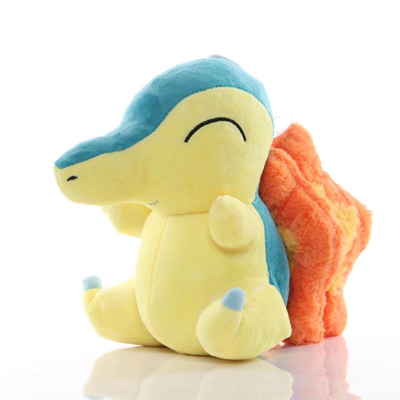 cyndaquil pokedoll