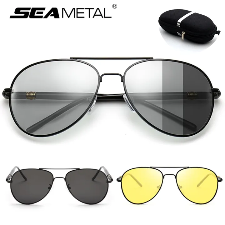 chameleon changing color glasses