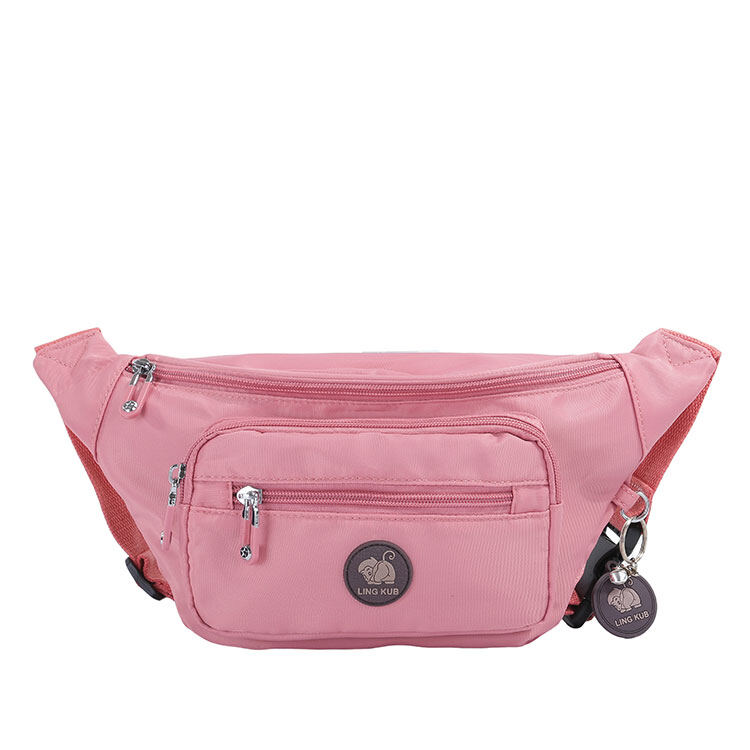 Women's Handbag Women's Work Canvas Large Capacity Waterproof One Shoulder Lightweight Oxford Fabric Casual Crossbody Fabric Bag