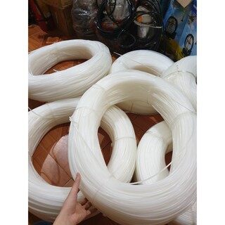 Dây cước trắng 3li5 siêu bền
