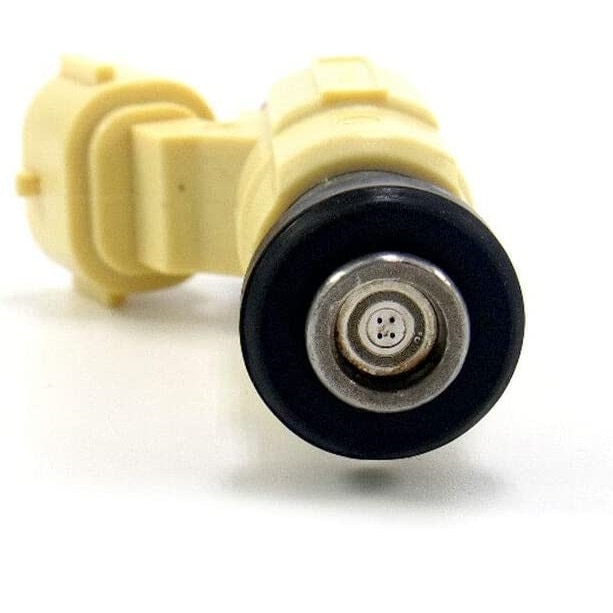 car part 1/6pcs Fuel Injector CDH240 69J 13761 00 00 For