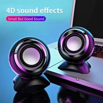 creative speaker lazada