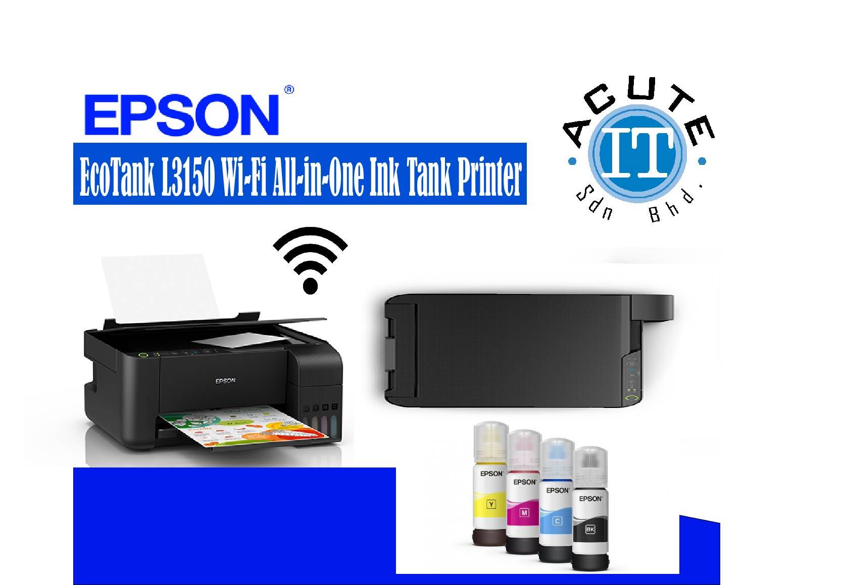epson 13150 printer