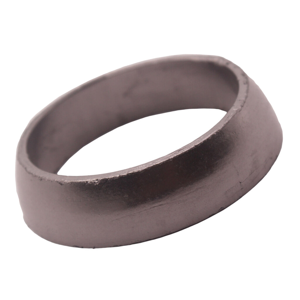 LazaraHome Donut Style Exhaust Gasket 2 inch 50.8mm ID Exhaust Pipe