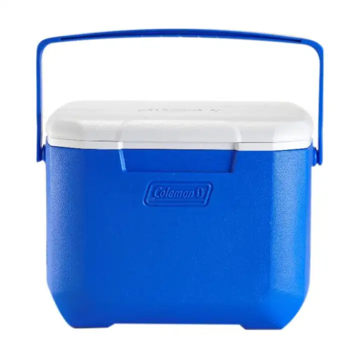 coleman 16qt cooler box