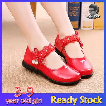 cute high heels for 9 year olds