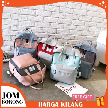 Beli Bag Pack Cute Pada Harga Terendah Lazada Com My
