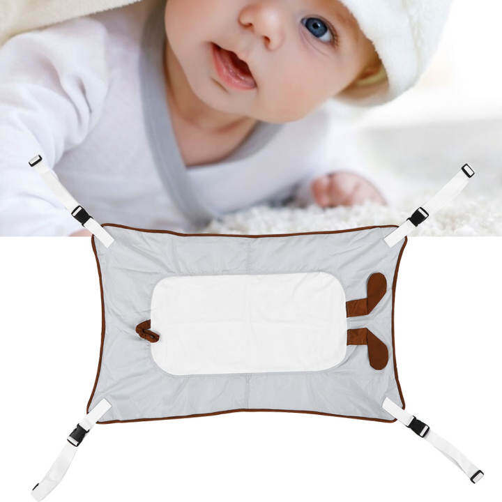 newborn baby hammock
