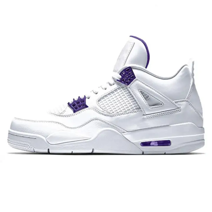 men bred 4s