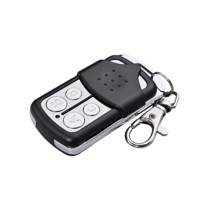 Hlinkey Chất lượng cao 5326 330MHz 433Mhz điều khiển từ xa cho xe autogate thay thế chuyển mạch Dip điều khiển từ xa không dây mã điện năng thấp