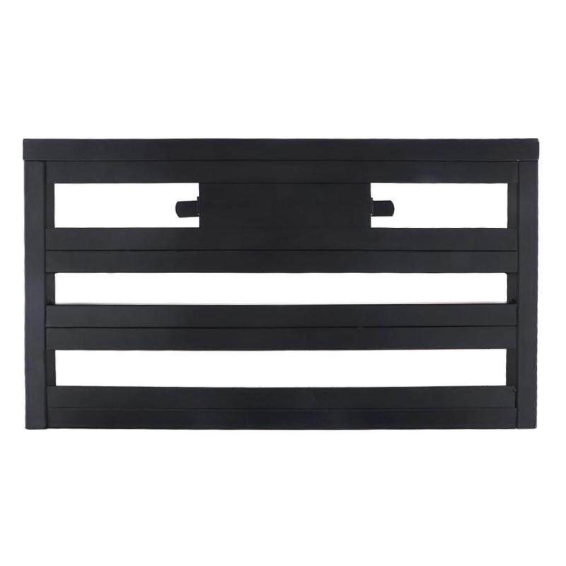 56x32 cm Bàn Đạp Ghi Ta Ban Thiết Lập Lớn Hơn Phong Cách TỰ LÀM Đàn Guitar Tác Dụng Pedalboard với Phụ Kiện Lắp Đặt