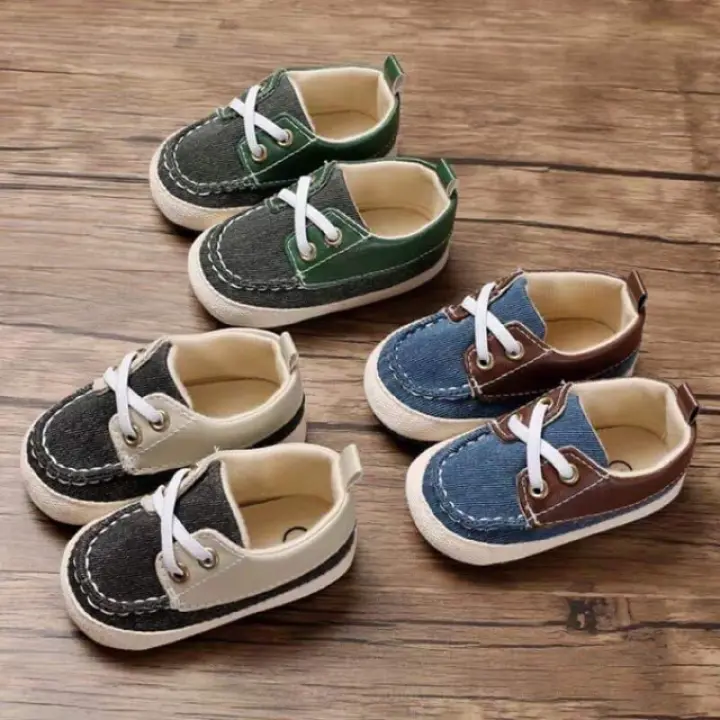 top sider shoes for baby boy