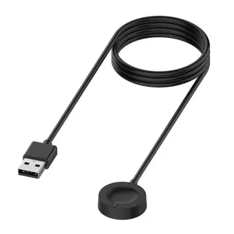 fossil smartwatch charger cable