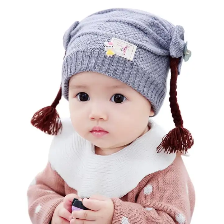 infant baby boy hats