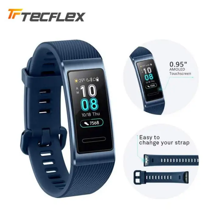 huawei smartwatch band 3