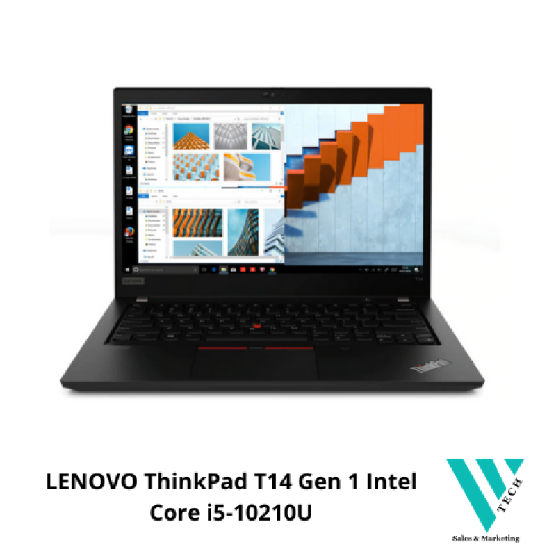 LENOVO ThinkPad T14 Gen 1 Intel Core i5-10210U Malaysia