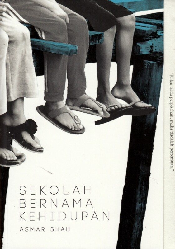 SEKOLAH BERNAMA KEHIDUPAN Malaysia