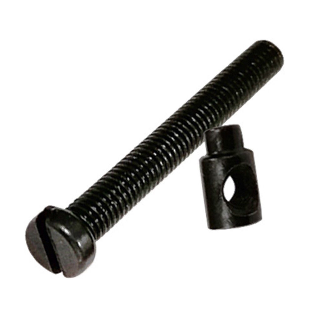 Bar Chain Tensioner Adjustment Screw For Electric Chain Saw 405 5016 Chainsaw