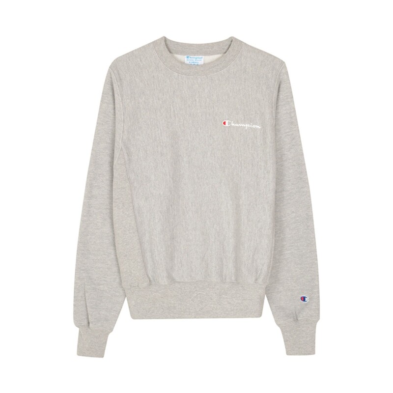 champion sweater ph value