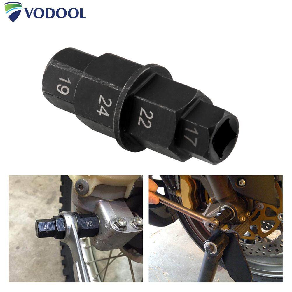 22mm allen key socket