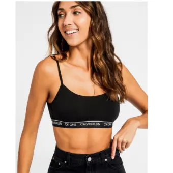 calvin klein sports bra ph