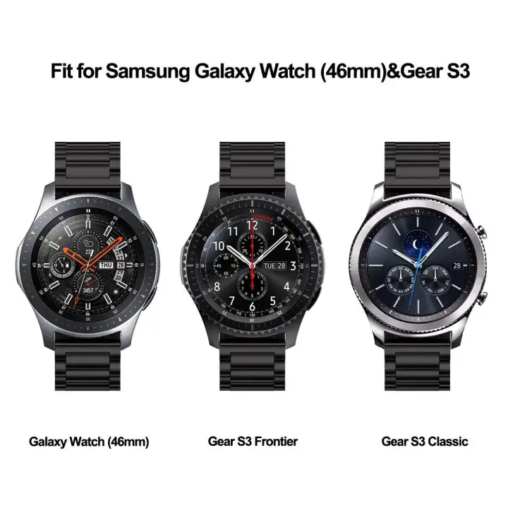 metal band for samsung galaxy watch