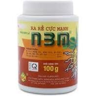 Phân bón siêu ra rễ n3m 100g