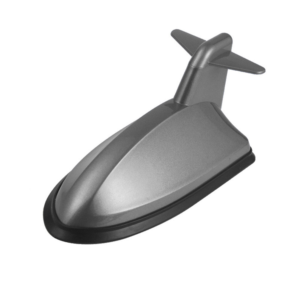 MB【CODs】Car Antenna Cover Aircraft Empennage Antenna Adhesive Base